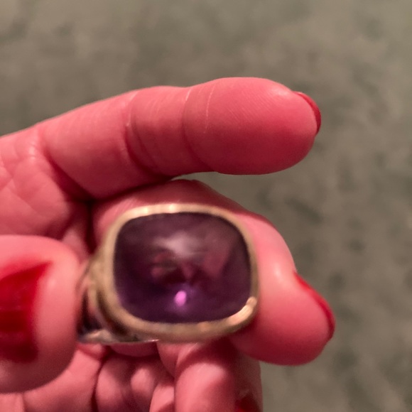 David Yurman ring - Picture 4 of 6